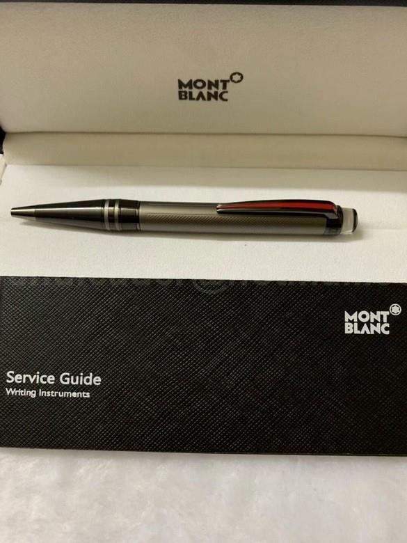 Mont Blanc Pens 25